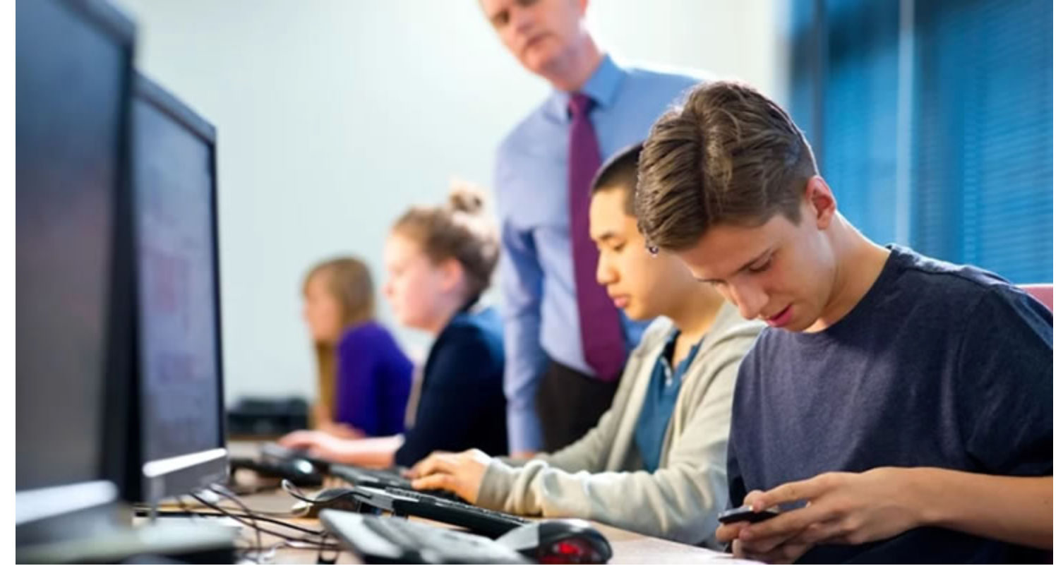 The Companies Tackling Cyber Security In Schools by Tim Boreham